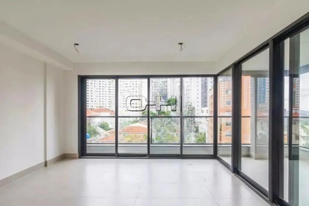 Venda Apartamento 3 Dormitórios - 139 m² Vila Madalena - Foto 3