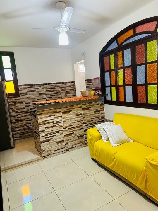 Casa 1/4 mobiliada em Piatã - Foto 5