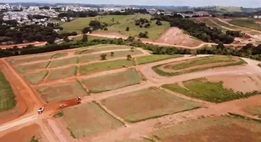 Condomínio Fechado com LOTES a partir de 200m² em ITATIBA | Próximo do CENTRO | Facilitado