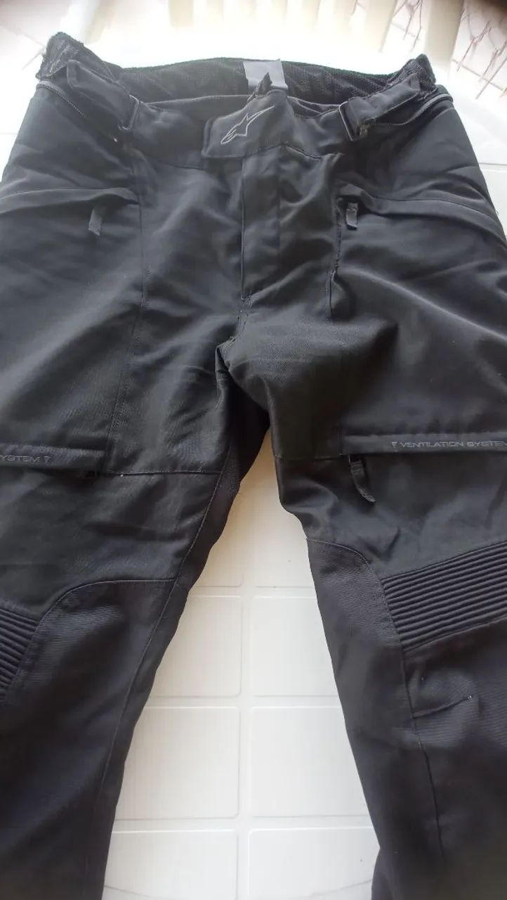 Calça Alpinestars G