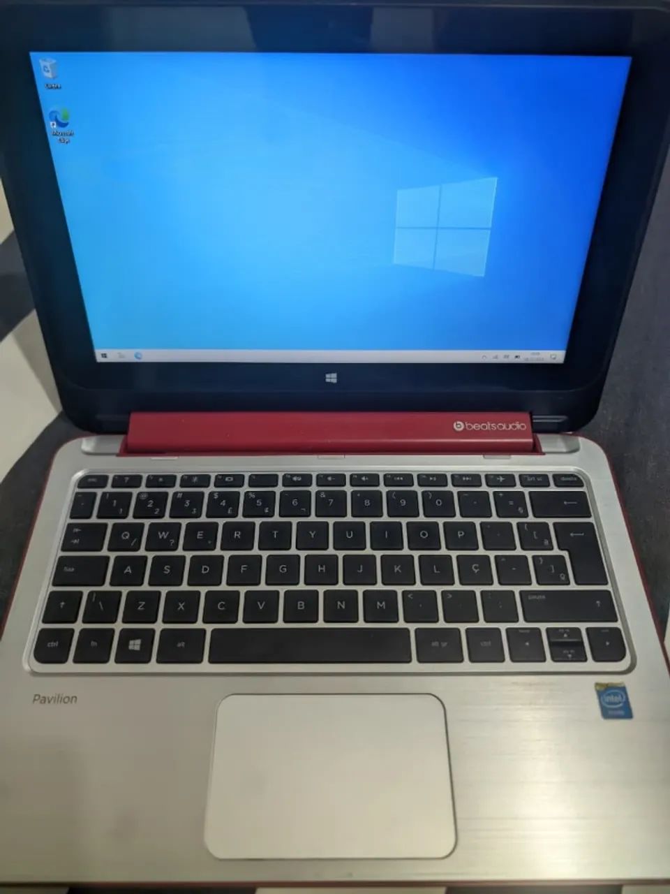 HP Pavilion 11 x360 Notebook64315881765122120