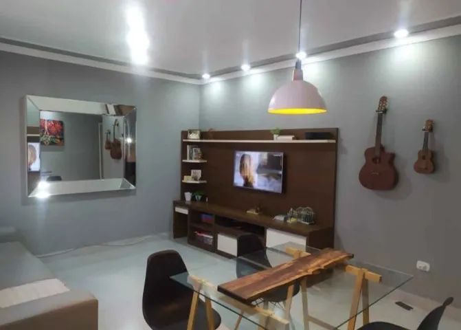 Vendo Casa na Samambaia