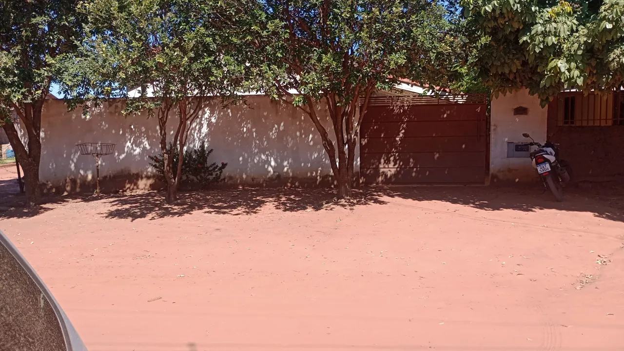 Vendo casa em Anastácio -MS