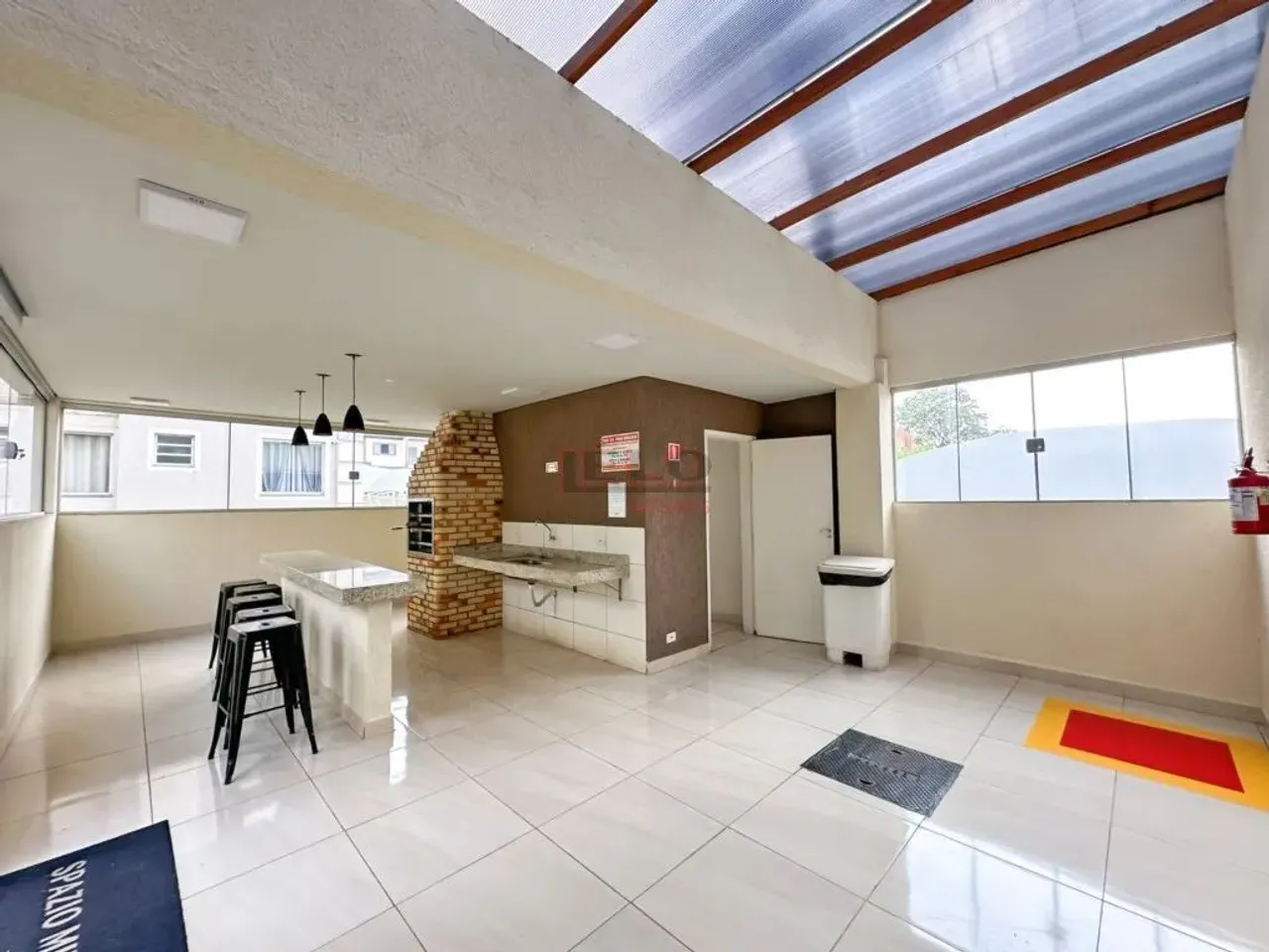 Apartamento a 850 mts da Acema - Jd Imperial II