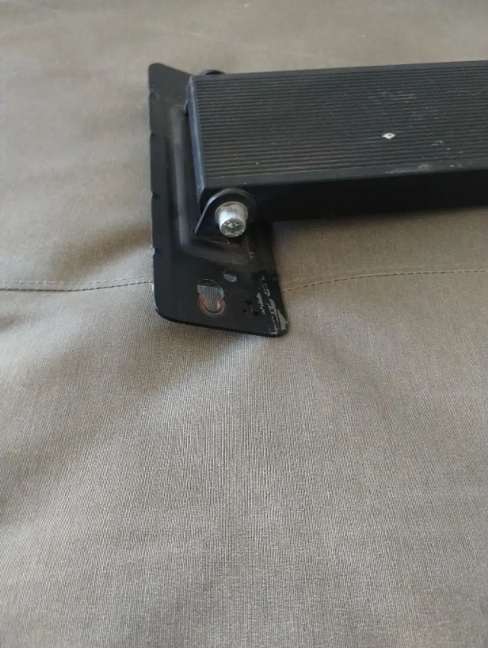 Suporte de Tv Retrátil - Foto 2