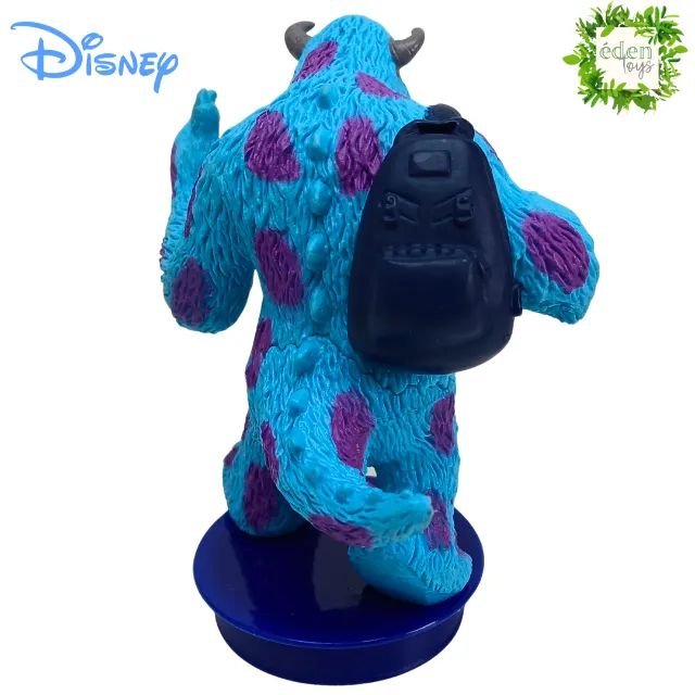 Boneco Sullivan Cinemark Monstros S.A (cód 555) - Foto 3