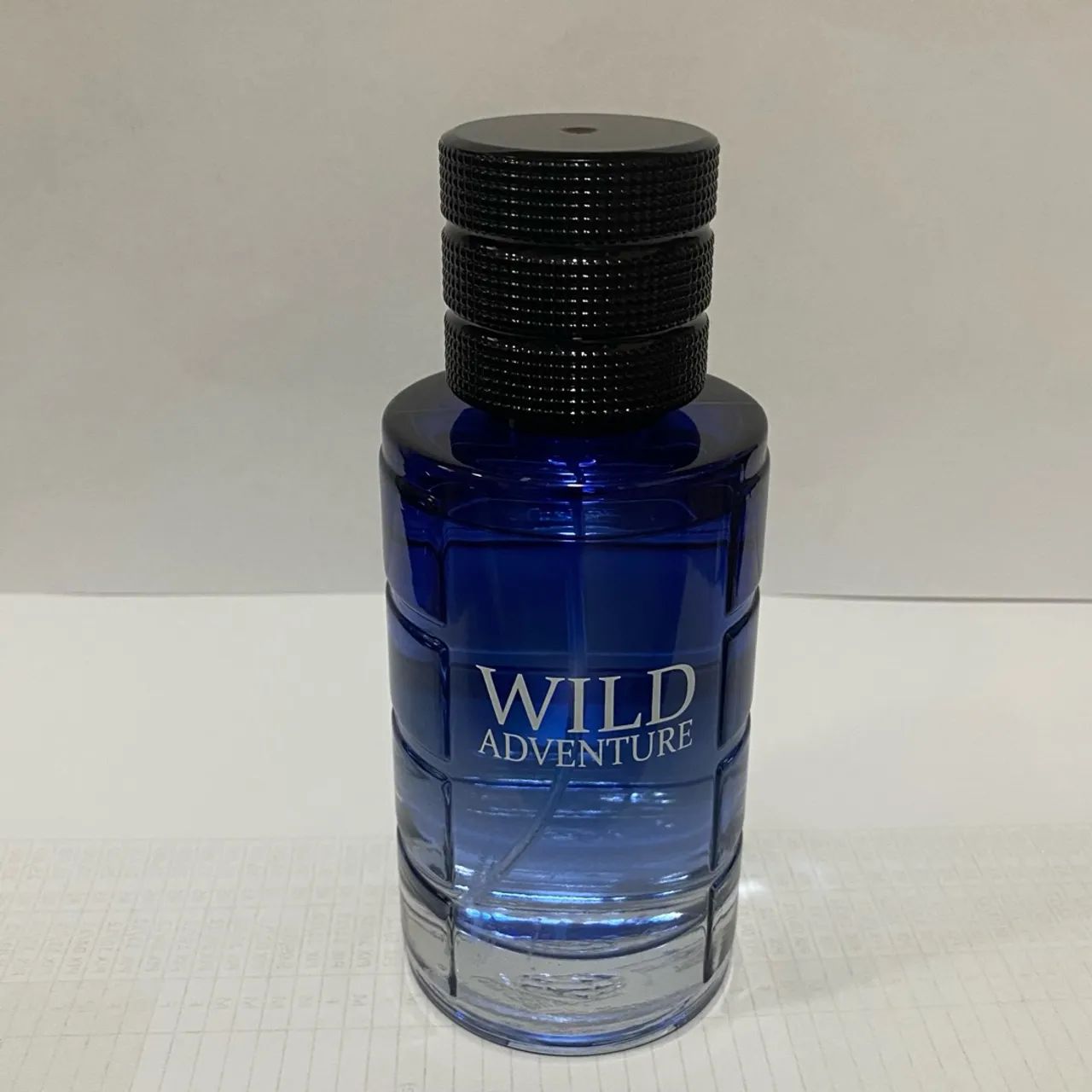 Perfume Masculino Wild Adventure