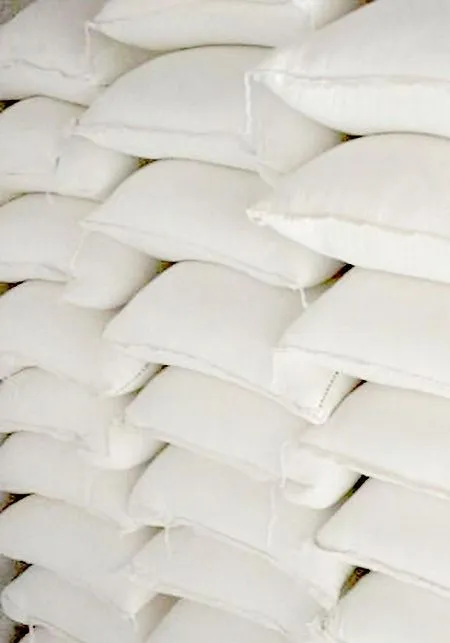 gesso de fundição
