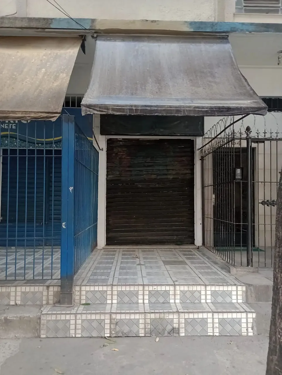 Loja Comercial para alugar em Vila Isabel - Rio de Janeiro - RJ