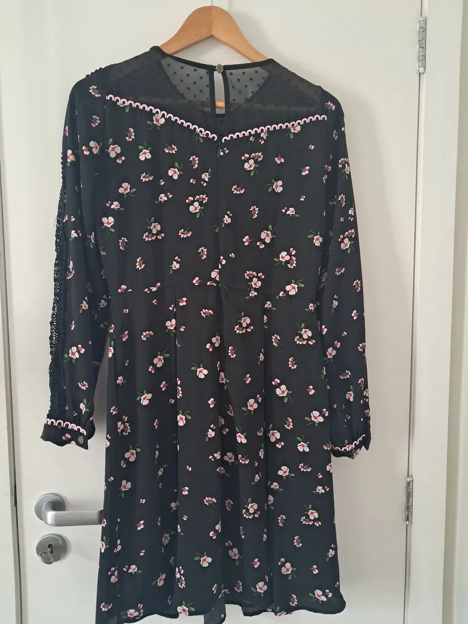 Vestido Antix P - Foto 4