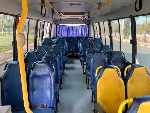 Volare DW9 2012 32 Lugares - Foto 6