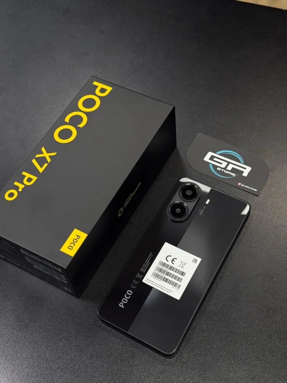 Xiaomi POCO X7 PRO 512gb 12gb 5g Global - Foto 2