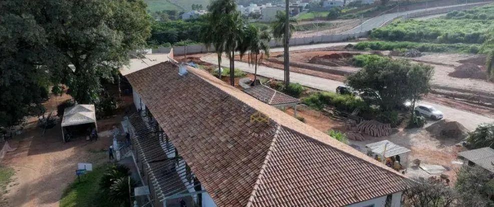 Terreno à venda, 597 m² por R$ 1.500.000,00 - Alphaville Dom Pedro - Campinas/SP - Foto 2