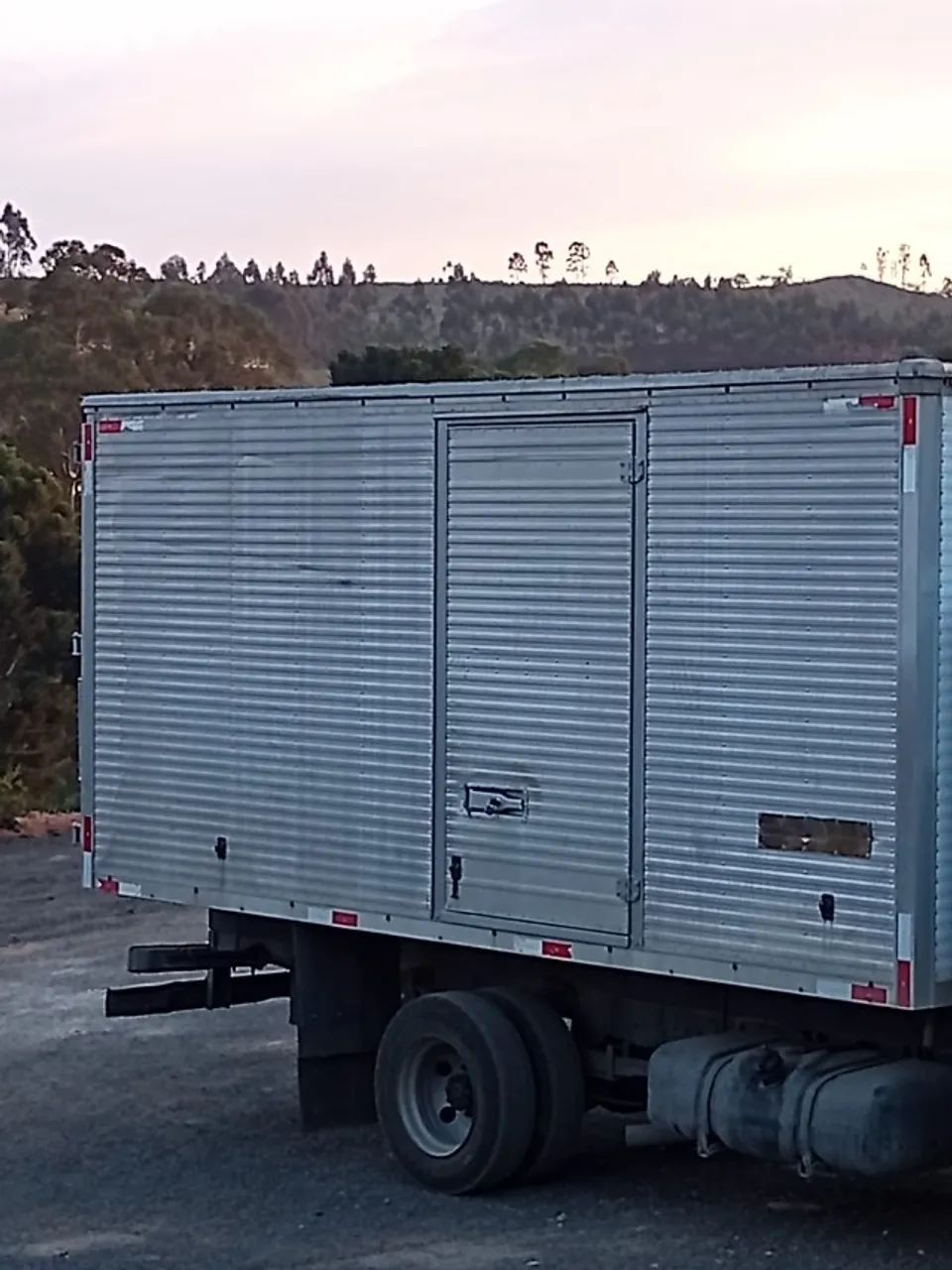 Baú refrigerado  - Foto 2