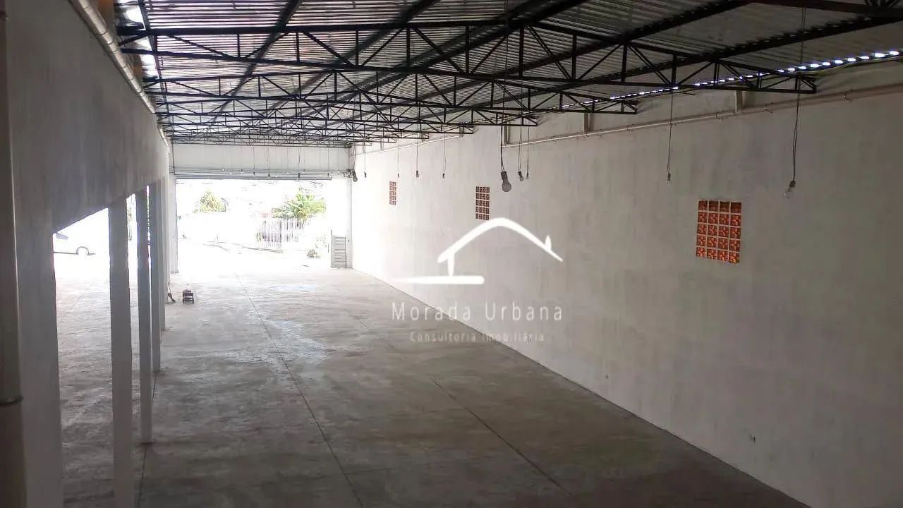 Galpão Logístico para Alugar com Pé-Direito 6 m  Próx. Av. Edgar Facó - Foto 5