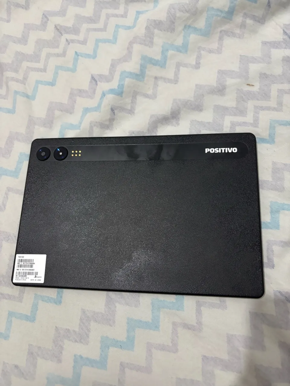 Tablet Positivo