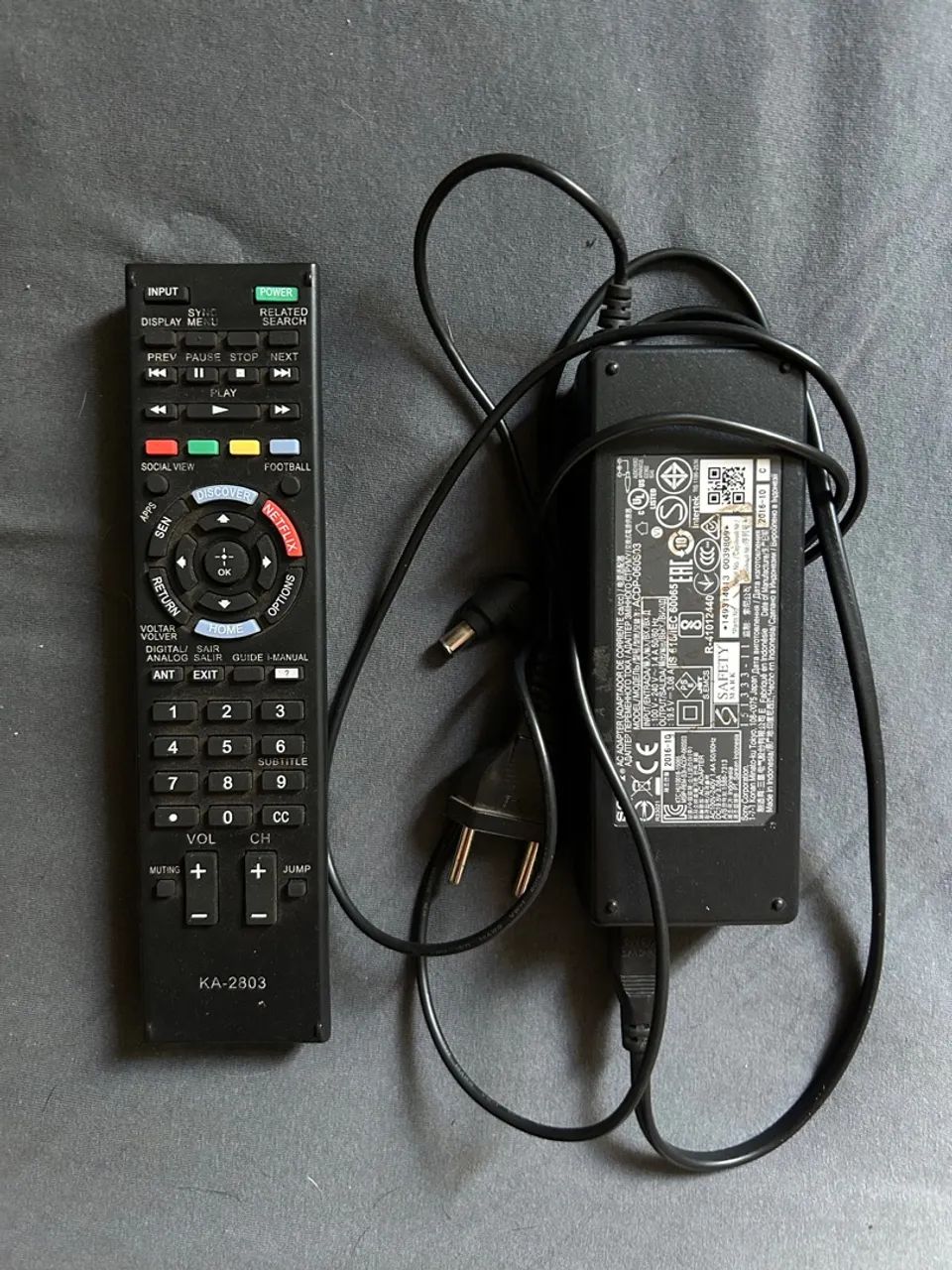 Tv Sony 32 polegadas - Foto 4