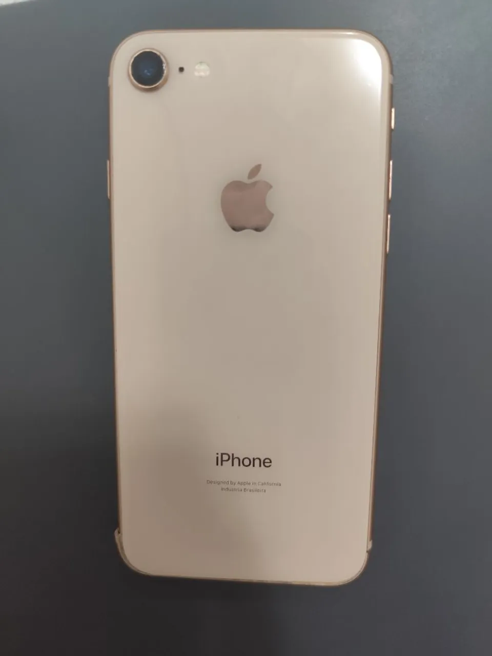 iPhone 6 rosé - usado