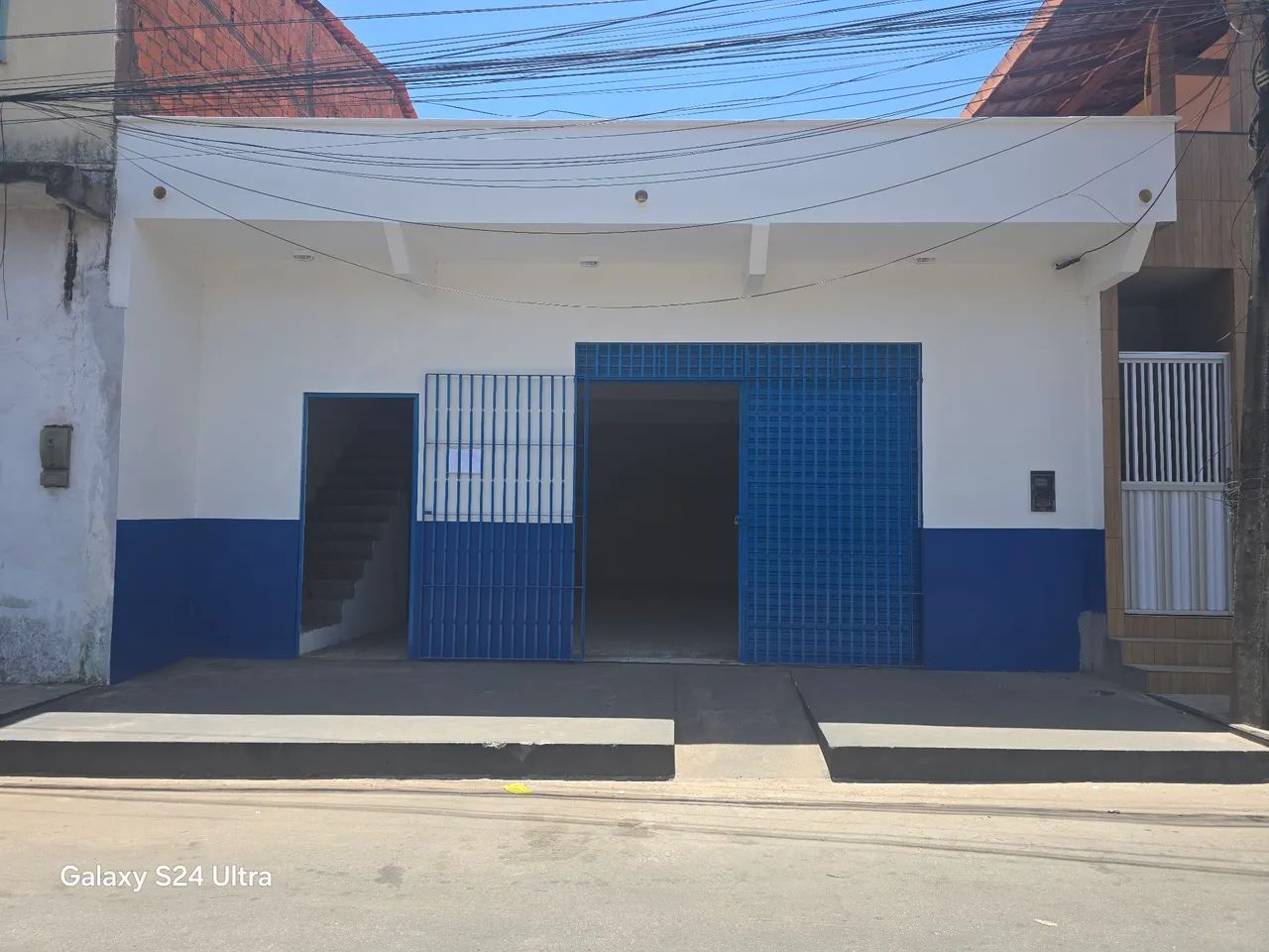 Foto - São Luís - Vila dos Frades