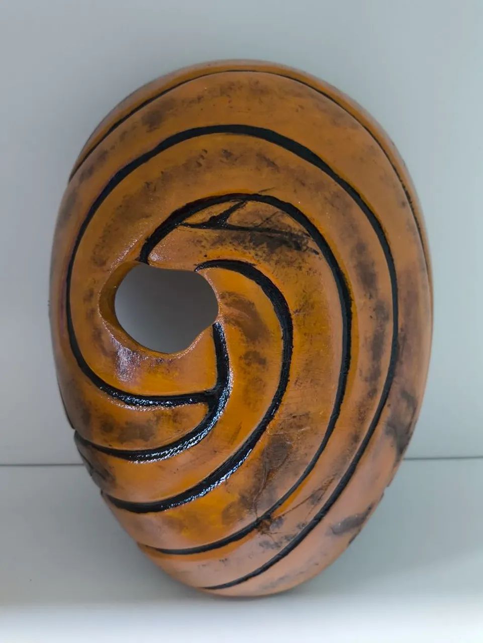 Máscara Rinnegan - Naruto - Foto 5
