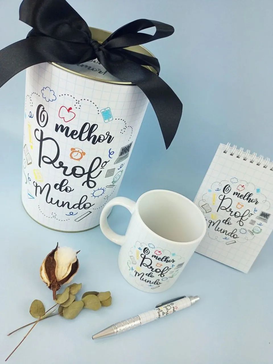 Presentes para o Dia dos Professores   - Foto 4