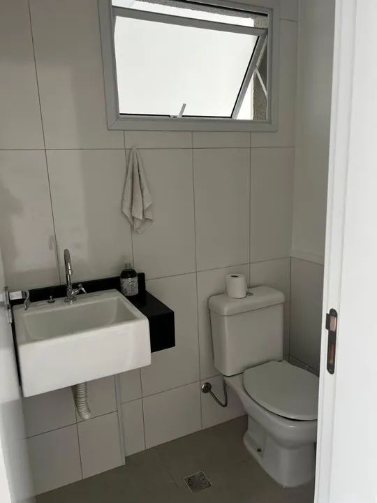 Casa em Condomínio RESERVA DA MATA em Nova Odessa - Foto 5