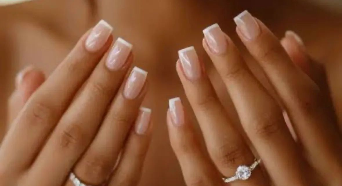 Manicure