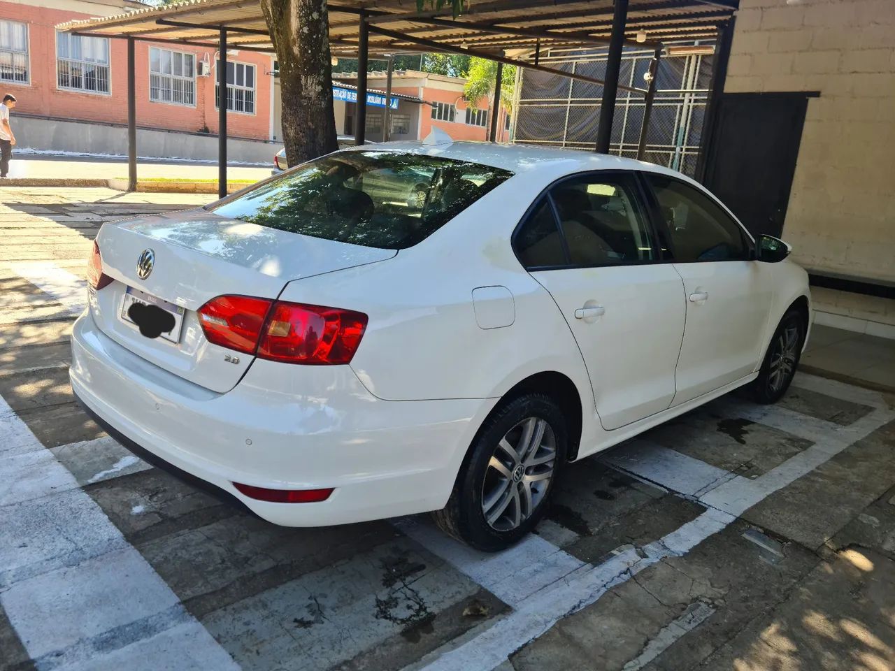 JETTA 2.0 COMFORTLINE  - Foto 2