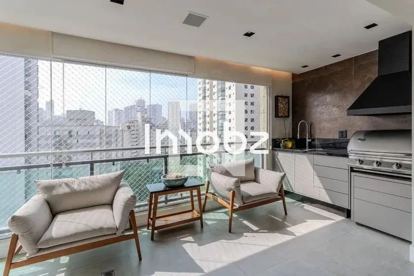 Imobz - Apartamento à venda no Residencial Allgreen - Rua José Gonçalves, 292 - São Paulo  - Foto 7