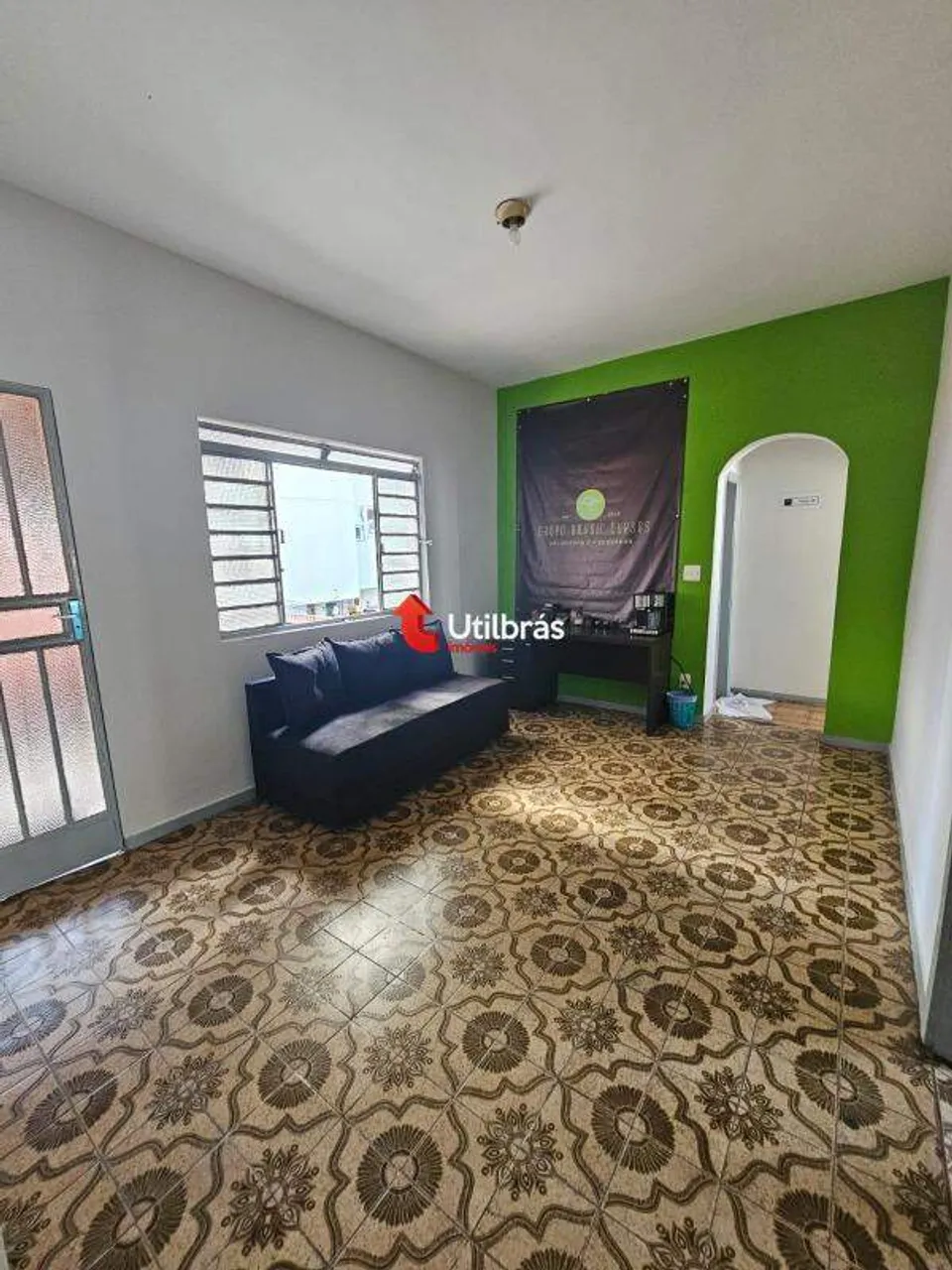 Lote à venda, 5 vagas, Floresta - Belo Horizonte/MG