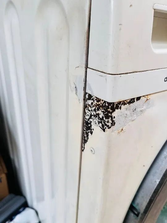 Maquina Lava-Seca da Samsung 11Kg - Foto 4