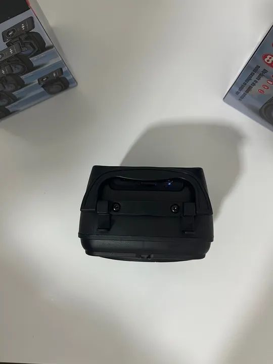 Caixa de Som Bluetooth 8W- Rio de Janeiro  - Foto 5