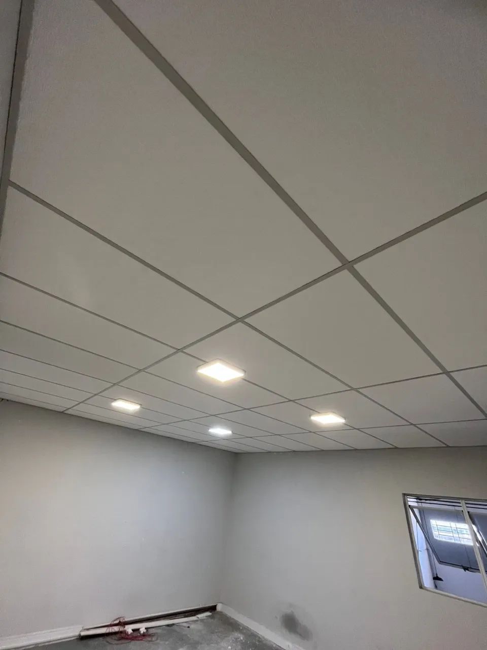 FORRO MODULAR  - Foto 2