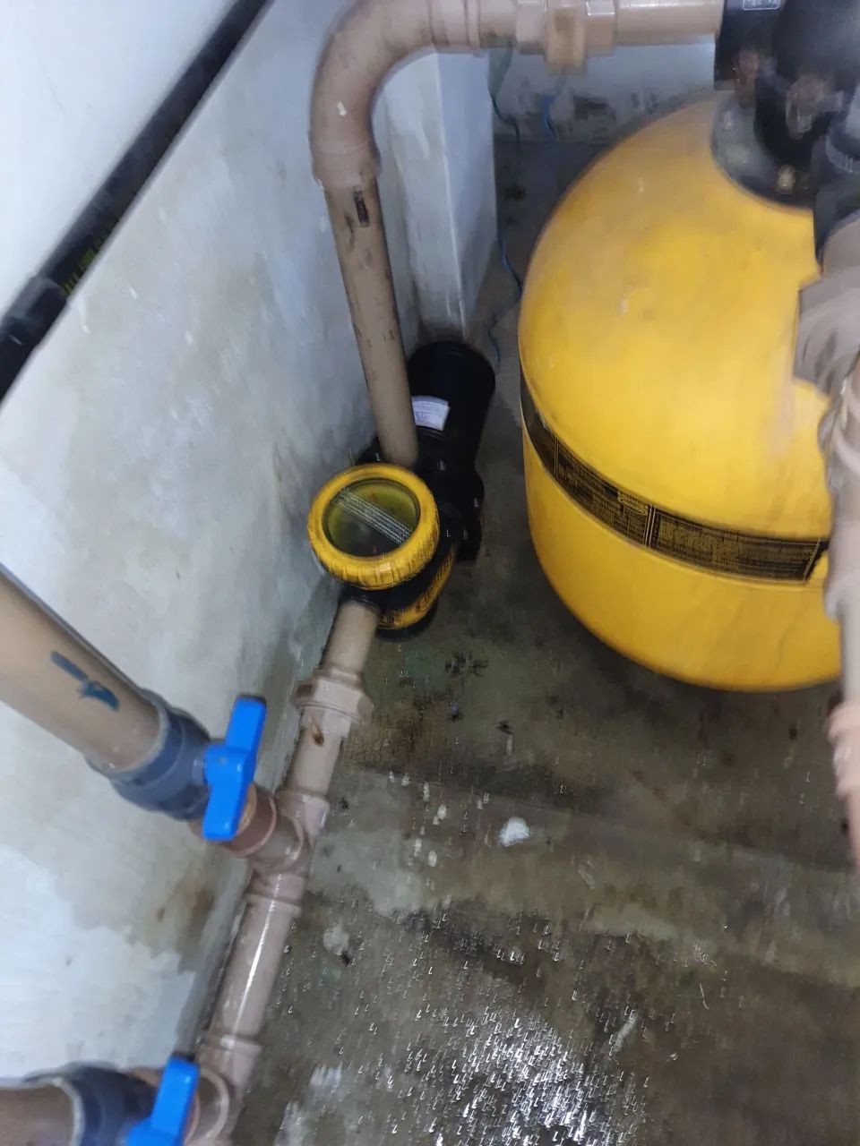 Manutenção e Venda de Bombas de piscina em Geral  - Foto 4