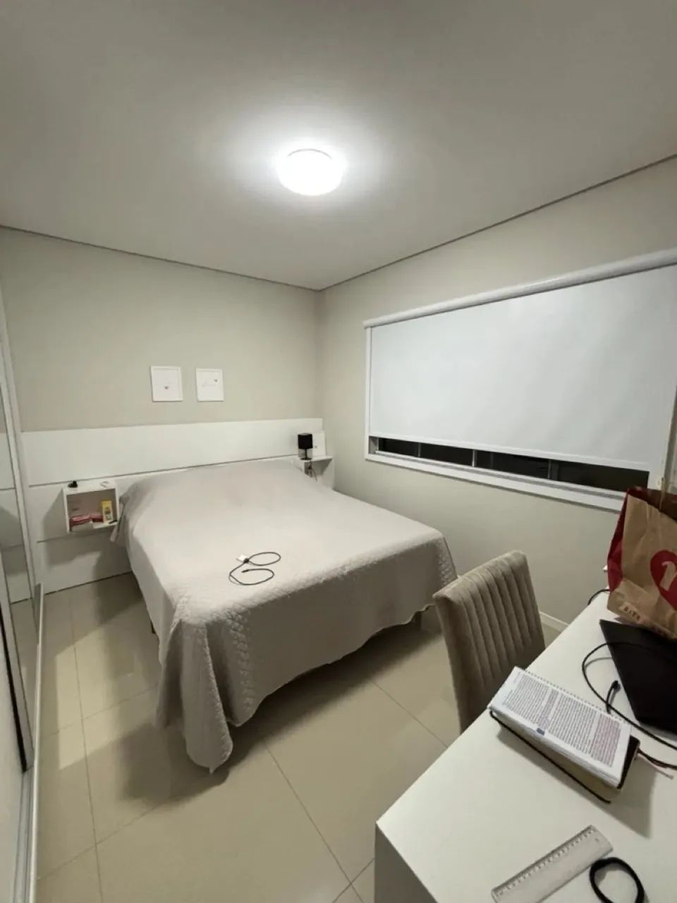 Apartamento com 03 quartos sendo 1 suite 790 mil - Foto 5