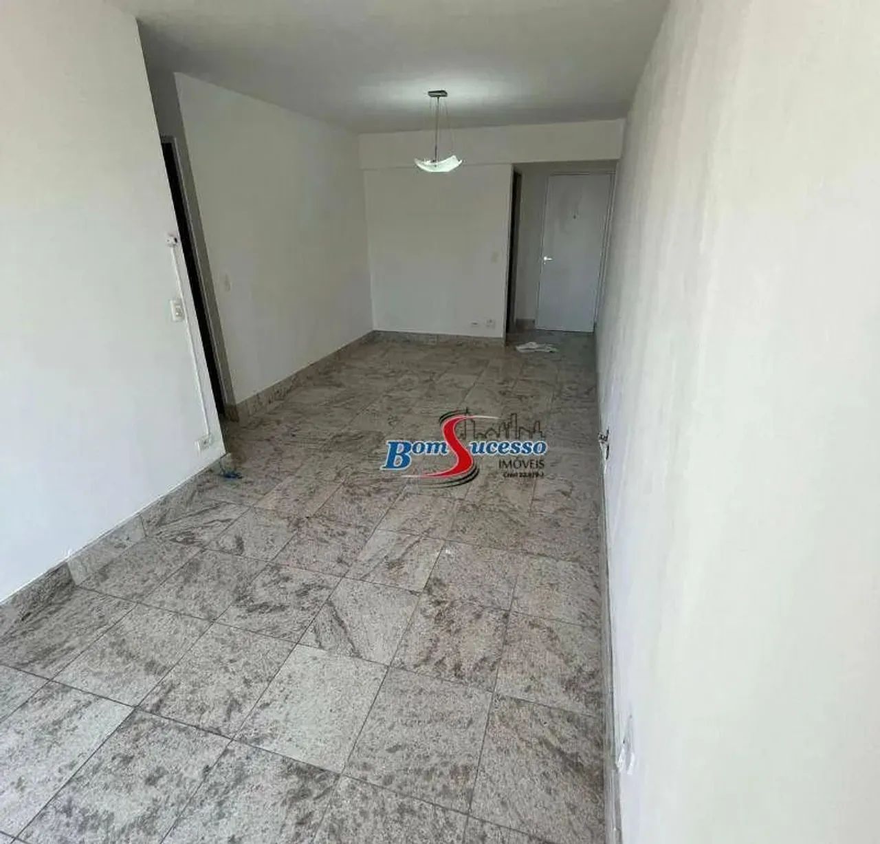 Apartamento com 3 dormitórios à venda, 73 m² por R$ 599.000 - Tatuapé - São Paulo/SP - Foto 2