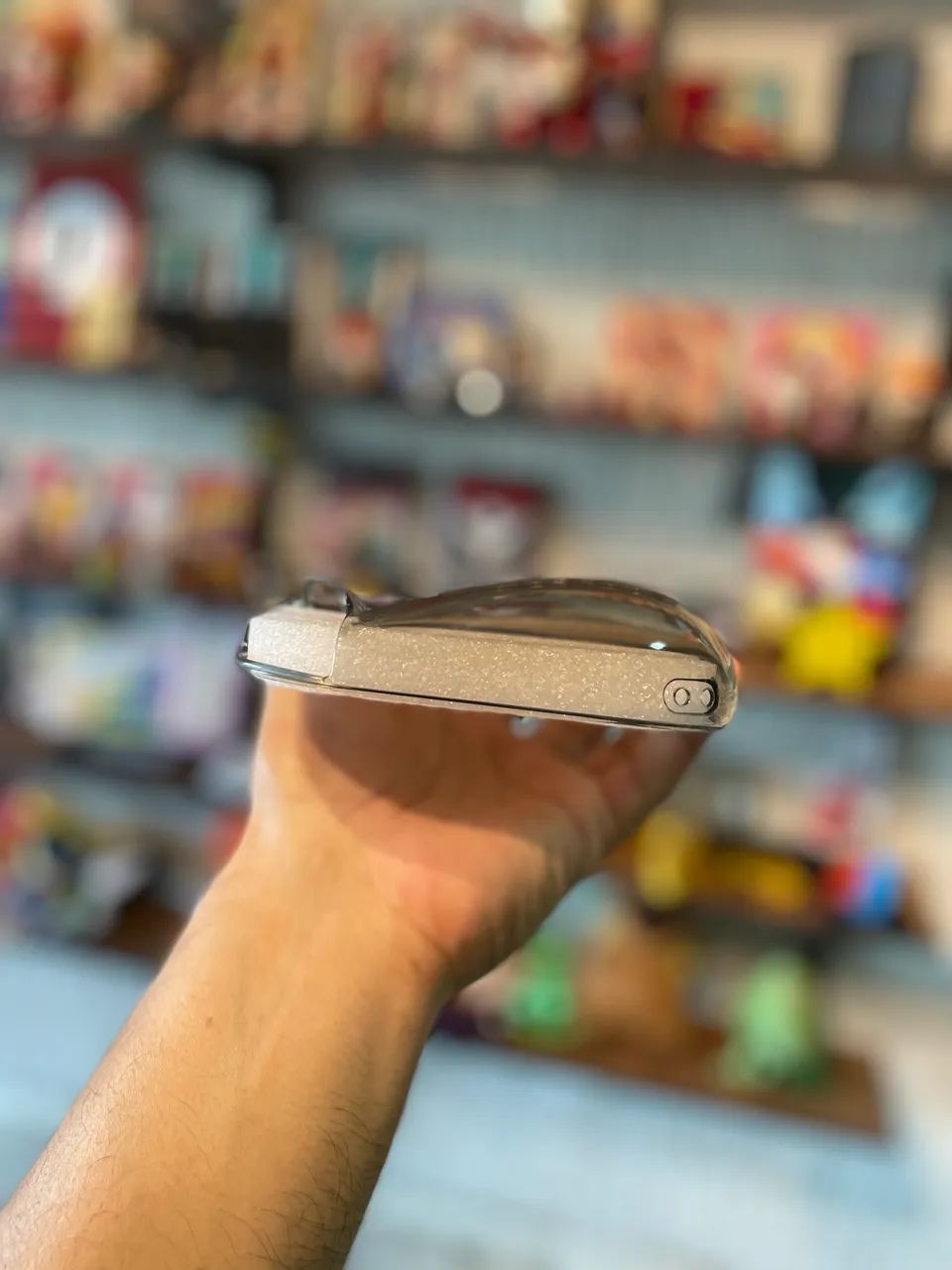 Switch 2 capa protetora  - Foto 3