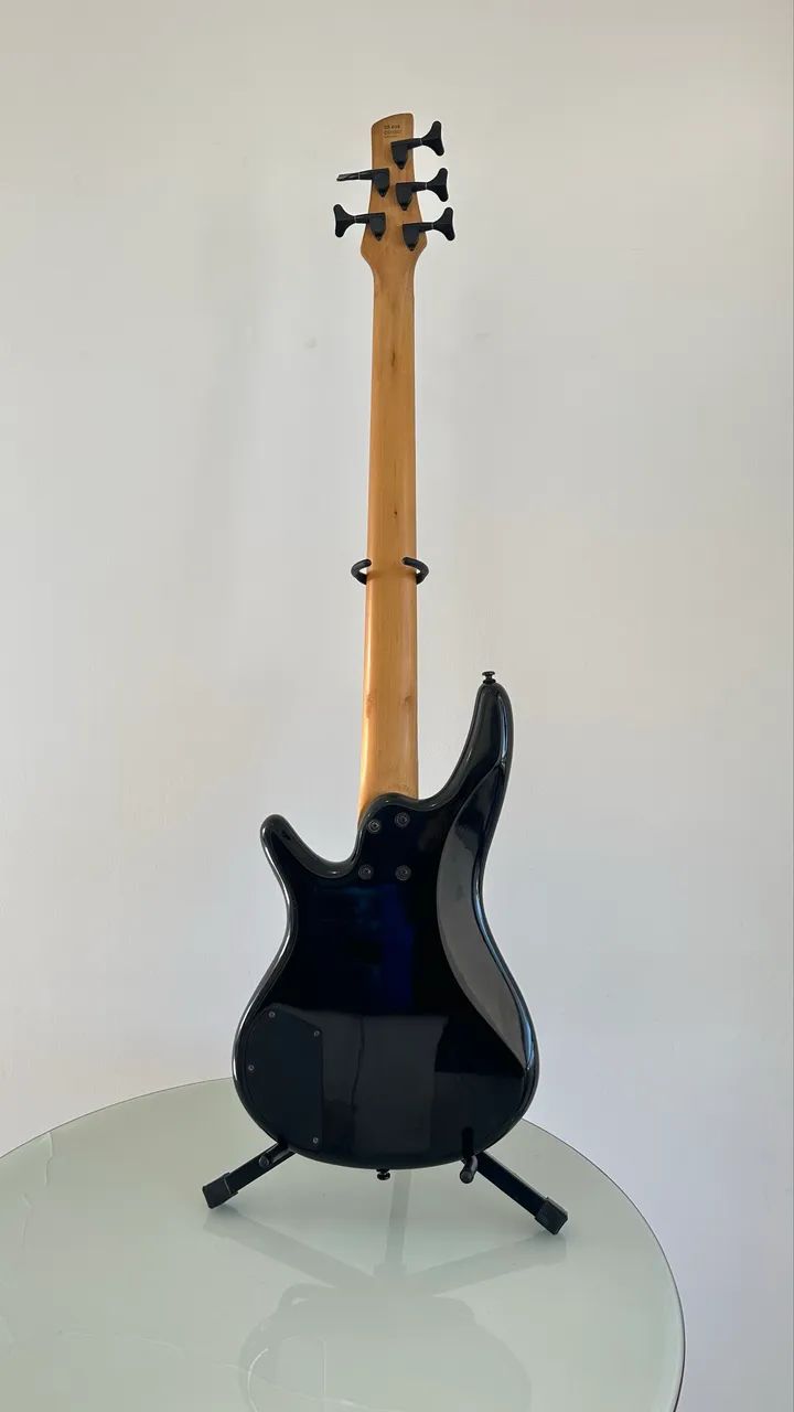 Contra Baixo Ibanez Soundgear Made in Korea modelo SR-405