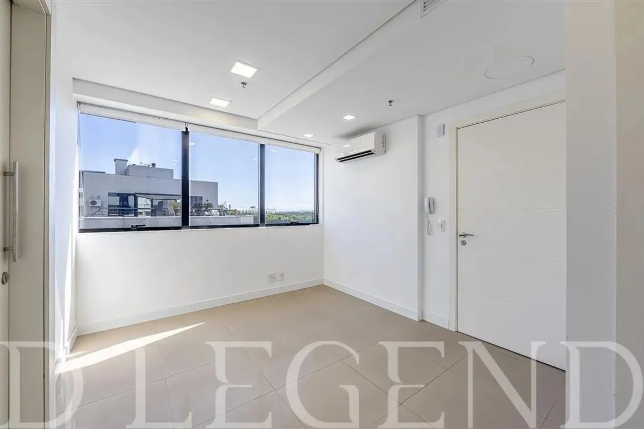 Praia de Belas Business Center Conjuntos - Foto 4