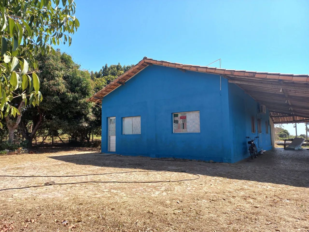Chácara 2.000m² em Funilândia  - Foto 2