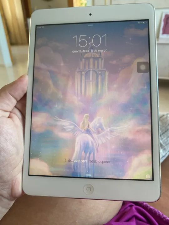 iPad mini 1 64gb - Foto 3