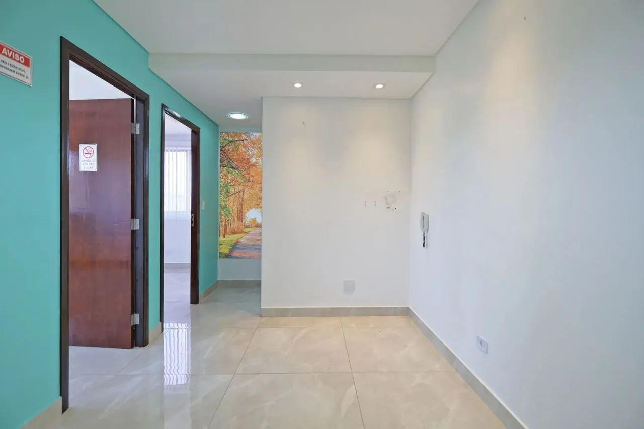 Sala Comercial para locação, Centro, SAO JOSE DOS PINHAIS - PR