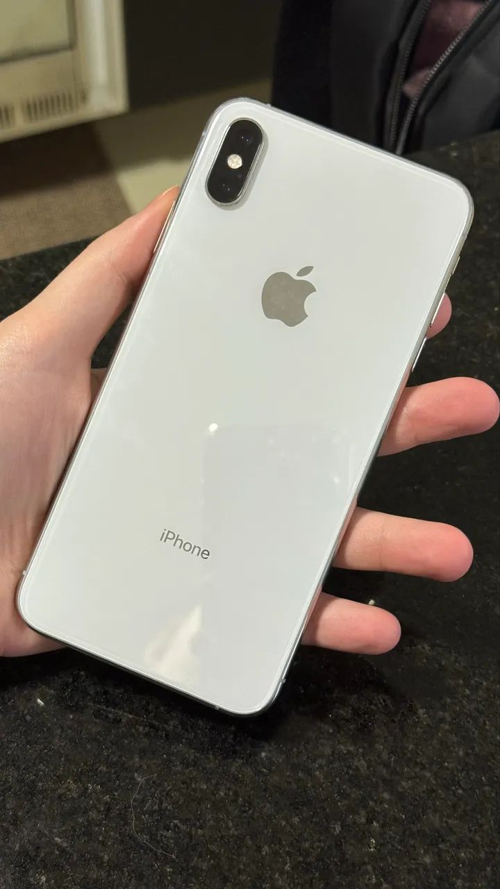 iPhone XS Max 256GB - Celulares e Smartphones - Quintas das