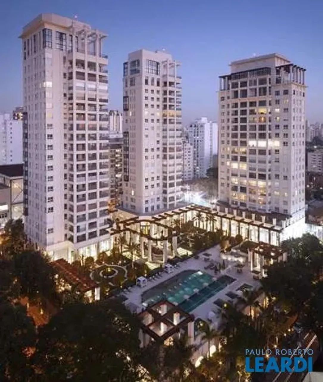 APARTAMENTO - VILA OLÍMPIA - SP - Foto 5