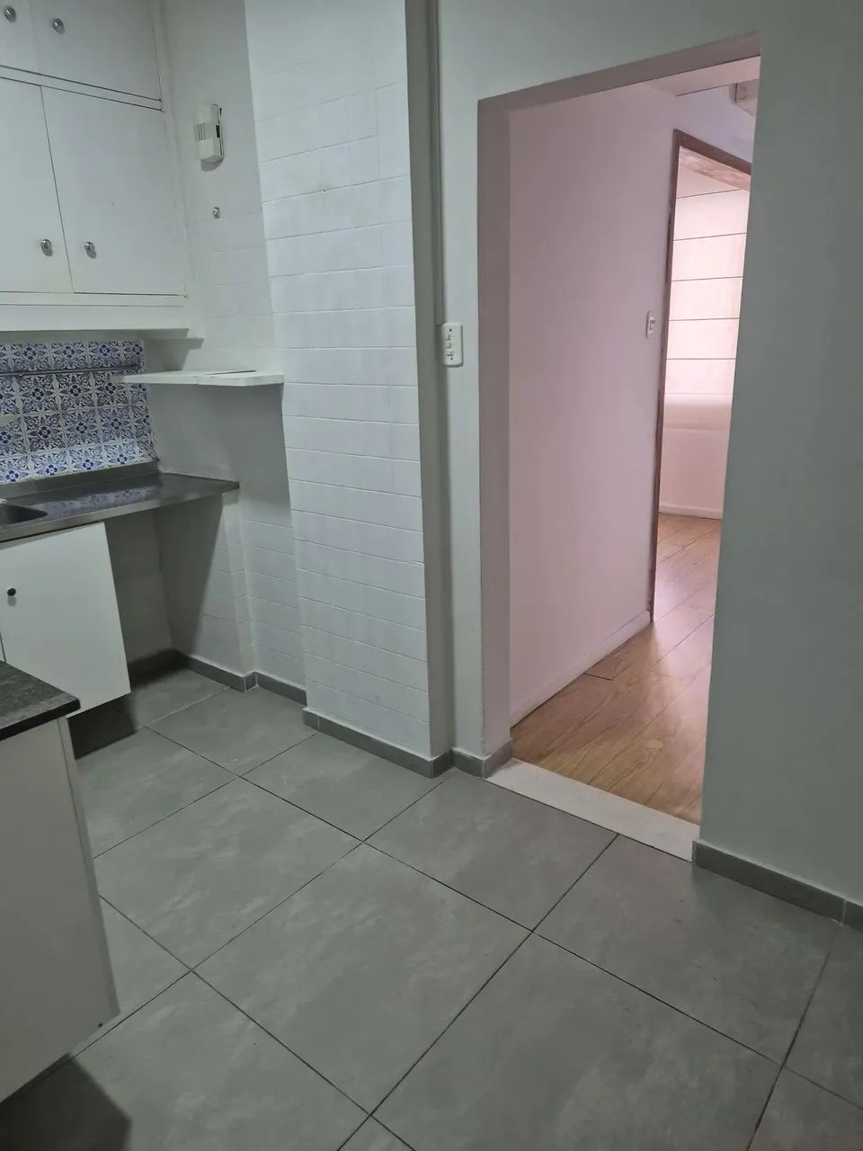 Imóvel para aluguel tem 100 metros quadrados com 2 quartos em Copacabana - Rio de Janeiro  - Foto 4
