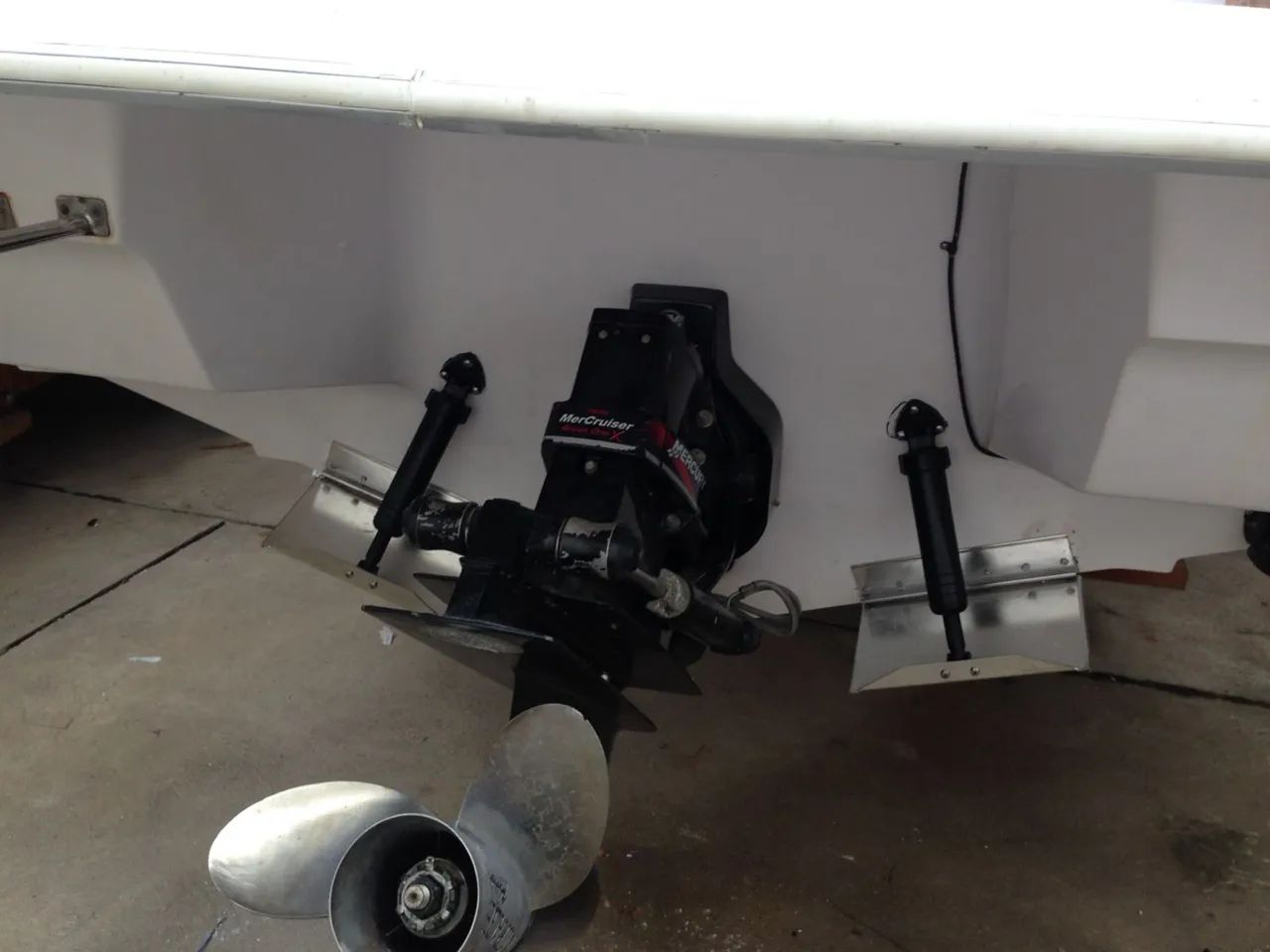 Lancha Tecnoboats 28 Sport Cab  - Foto 11