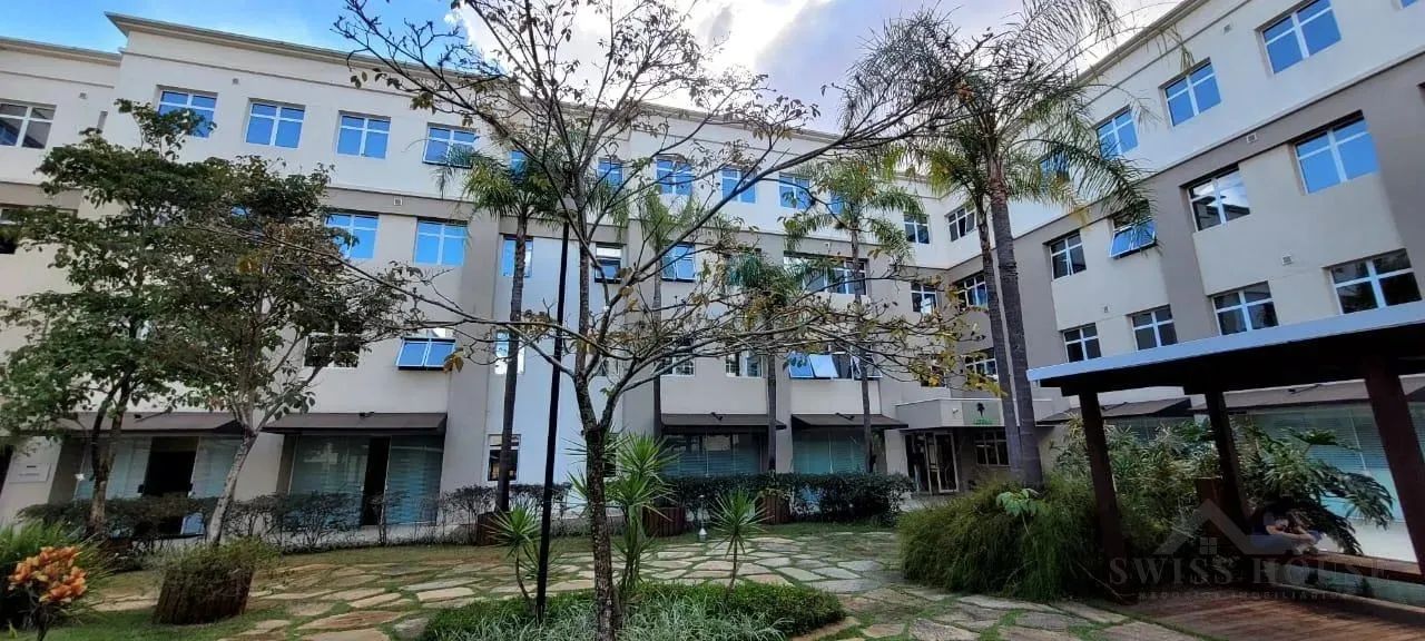 Salas comerciais à venda no Alphaville em Campinas - Foto 5
