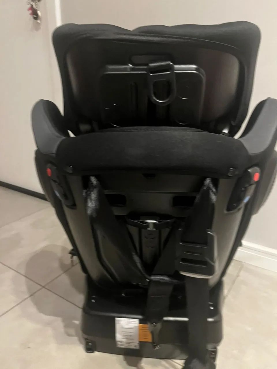 Cadeirinha com Isofix - Foto 4