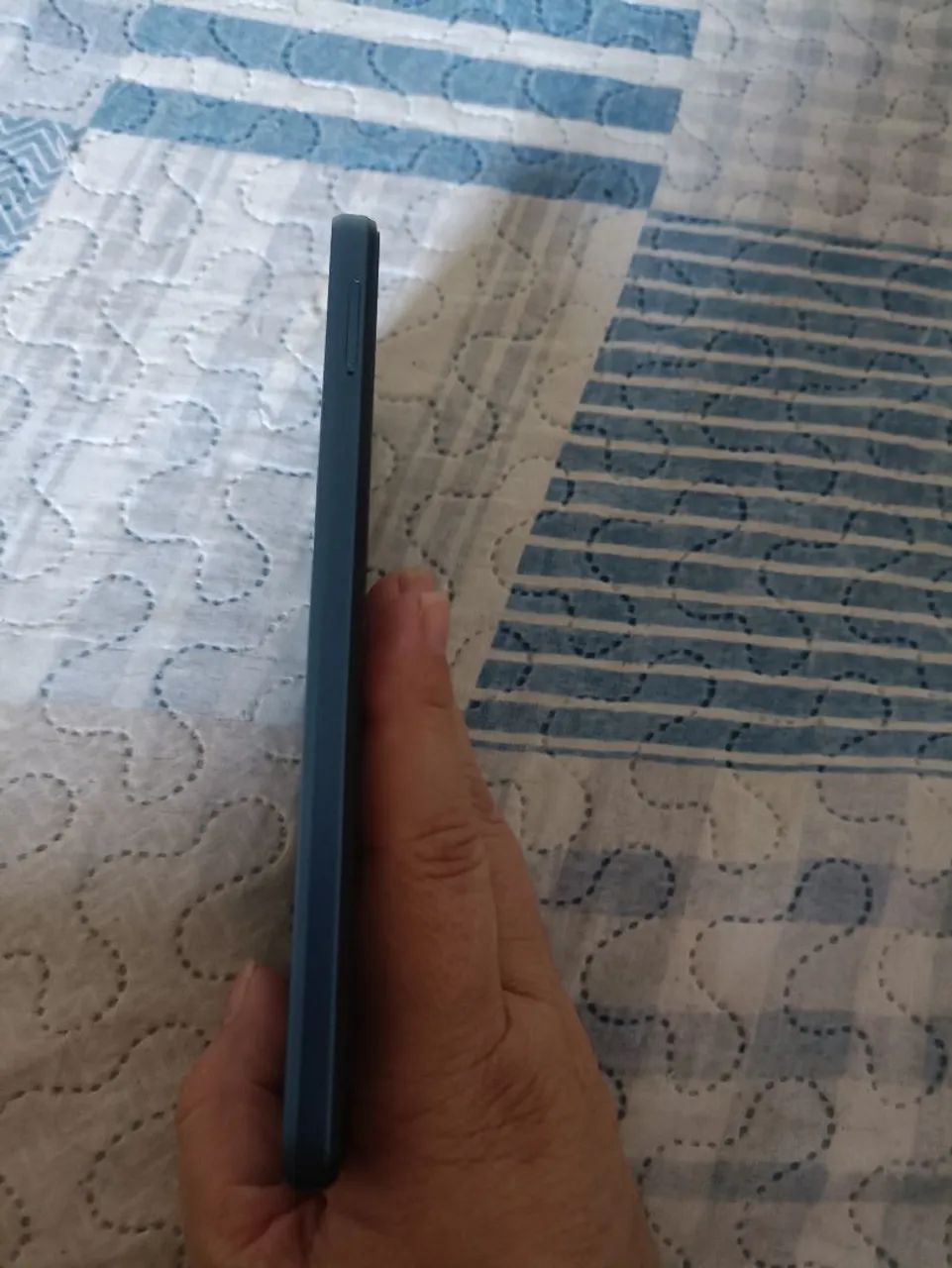 Moto G 54 semi novo - Foto 4