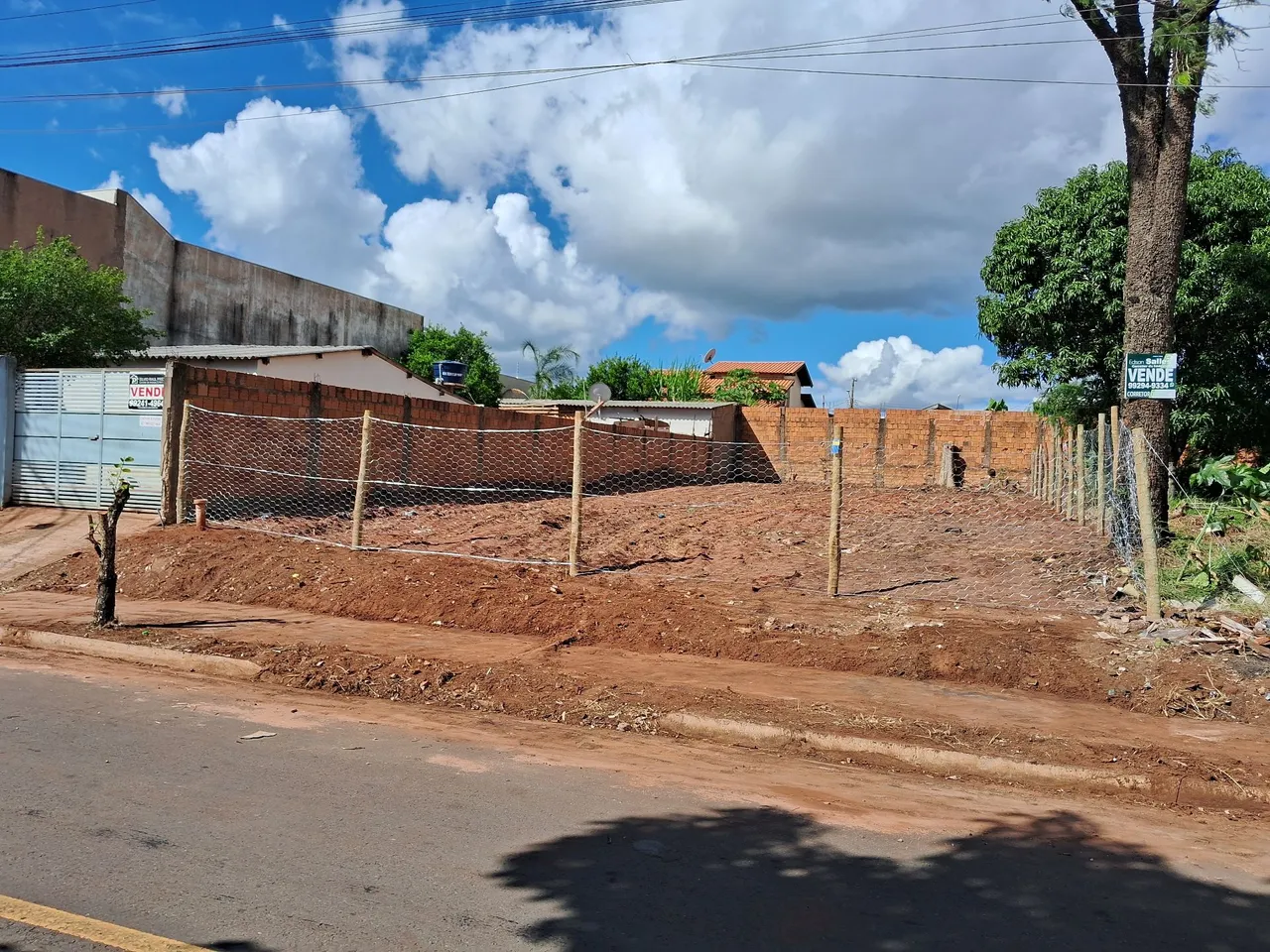 Terreno Nova Lima Proximo Fort Atacado